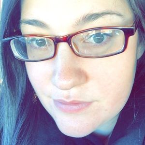 Meet your Posher, Kellie